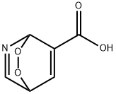 2,3-Dioxa-5-azabicyclo[2.2.2]octa-5,7-diene-8-carboxylicacid(9CI)