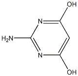 2-氨基-4,6-二羟基嘧啶