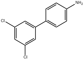 4-氨基-3,5-二氯联苯