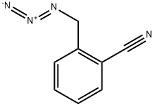 2-(Azidomethyl)benzonitrile