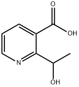 2-(1-羟乙基)烟酸