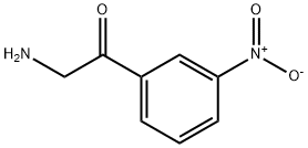 α-Amino-3'-nitroacetophenone