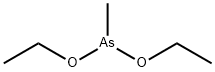 Diethoxy(methyl)arsine