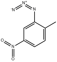 2-Azido-4-nitrotoluene