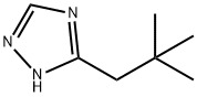 3-(2,2-Dimethylpropyl)-1H-1,2,4-triazole