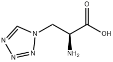 3-(2-四唑基)-L-丙氨酸