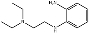 1-N-[2-(diethylamino)ethyl]benzene-1,2-diamine