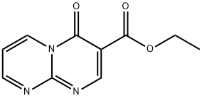 4-氧代-1,9A-二氢-4H-嘧啶[1,2-A]嘧啶-3-羧酸乙酯