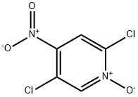 4-硝基-2,5-二氯吡啶