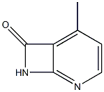 2,8-Diazabicyclo[4.2.0]octa-1,3,5-trien-7-one,5-methyl-(9CI)