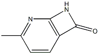 2,8-Diazabicyclo[4.2.0]octa-1,3,5-trien-7-one,3-methyl-(9CI)
