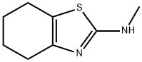 N-METHYL-4,5,6,7-TETRAHYDRO-1,3-BENZOTHIAZOL-2-AMINE