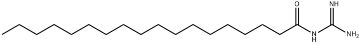 N-(aminoiminomethyl)stearamide