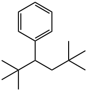 (1-tert-Butyl-3,3-dimethylbutyl)benzene