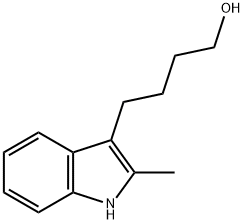 4-(2-methyl-indol-3-yl)-butan-1-ol