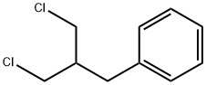 [3-Chloro-2-(chloromethyl)propyl]benzene