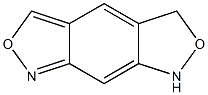1H,3H-Benzo[1,2-c:5,4-c]diisoxazole(9CI)