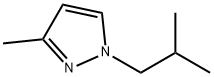 1-isobutyl-3-methyl-1H-pyrazole