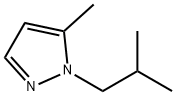 1-isobutyl-5-methyl-1H-pyrazole
