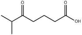 6-METHYL-5-OXOHEPTANOIC ACID