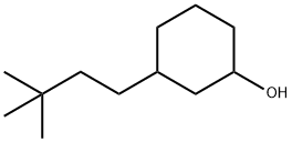 3-(3,3-Dimethylbutyl)-1-cyclohexanol