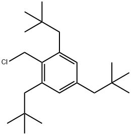 2-Chloromethyl-1,3,5-trineopentylbenzene
