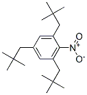 1,3,5-Trineopentyl-2-nitrobenzene