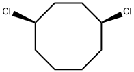 (1R,4S)-1,4-Dichlorocyclooctane
