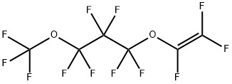 1,1,2,2,3,3-六氟代-1-[(1,2,2-三氟代乙烯基)氧基]-3-[三氟代甲氧基]丙烷