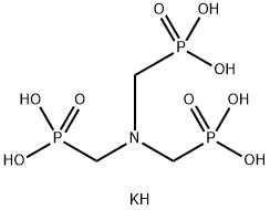 hexapotassium [nitrilotris(methylene)]trisphosphonate