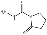 1-Pyrrolidinecarboxylicacid,2-oxo-,hydrazide