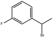 1-(1-溴乙基)-3-氟苯