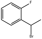 1-(1-溴乙基)-2-氟苯