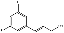 3-(3,5-DIFLUOROPHENYL)PROPENOL
