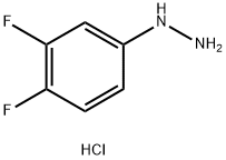 3,4-二氟苯肼盐酸盐
