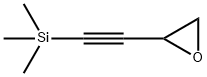 Silane, trimethyl(oxiranylethynyl)- (9CI)