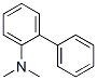 N,N-Dimethyl-(1,1'-biphenyl)amine,