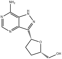 2',3'-dideoxyformycin A