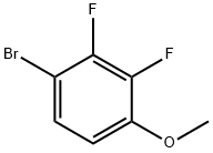 4-溴-2,3-二氟苯甲醚