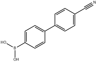 4-氰基-4-联苯硼酸