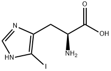 5-iodohistidine