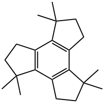2,3,4,5,6,7,8,9-Octahydro-1,1,4,4,7,7-hexamethyl-1H-trindene