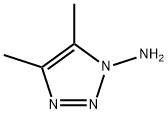 4,5-Dimethyl-1H-1,2,3-triazol-1-amine