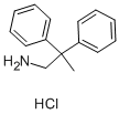2,2-联苯基丙基胺盐酸盐