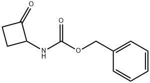 N-(2-氧代环丁基)氨基甲酸苯甲酯