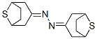 8-Thiabicyclo[3.2.1]octan-3-one 8-thiabicyclo[3.2.1]oct-3-ylidene hydrazone