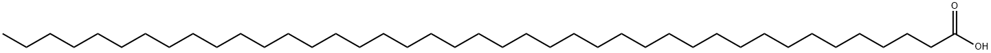 Hentetracontanoic acid