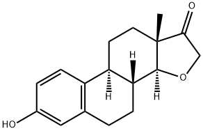 3-Hydroxy-15-oxaestra-1,3,5(10)-trien-17-one