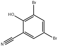 2-羟基-3,5-二溴苯腈