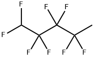 1,1,2,2,3,3,4,4-Octafluoropentane